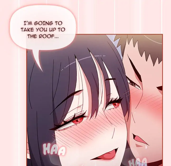 Dorm Room Sisters Chapter 69 - Page 152