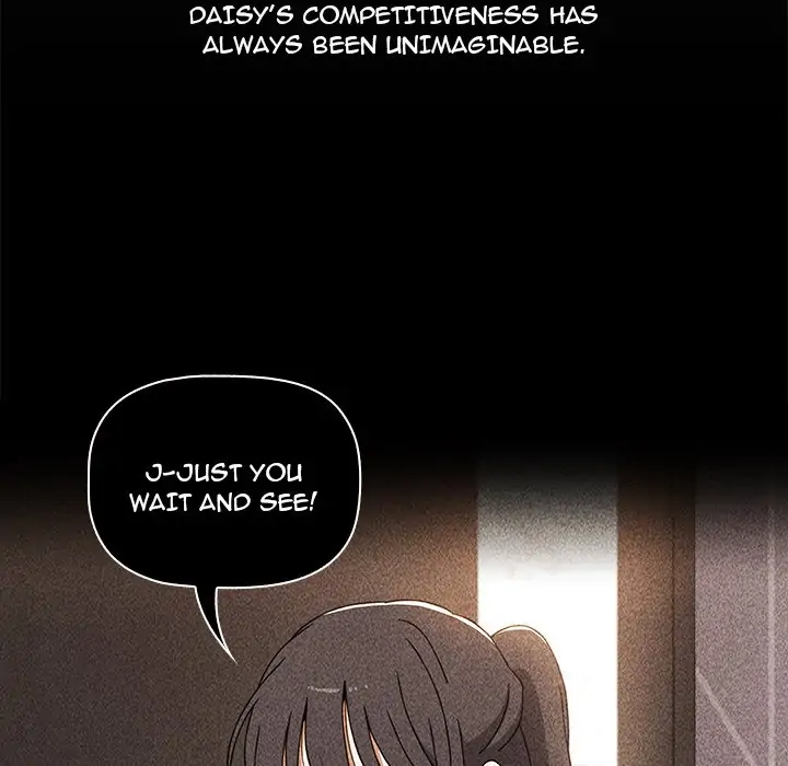 Dorm Room Sisters Chapter 69 - Page 19