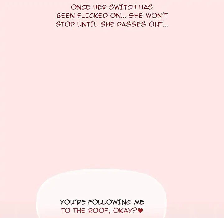 Dorm Room Sisters Chapter 69 - Page 195