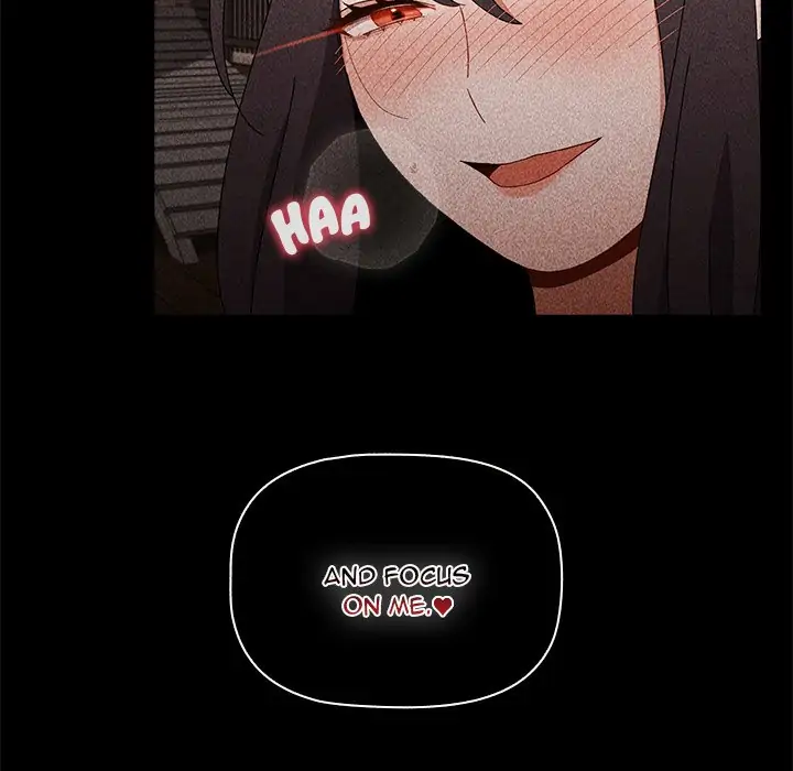 Dorm Room Sisters Chapter 69 - Page 34