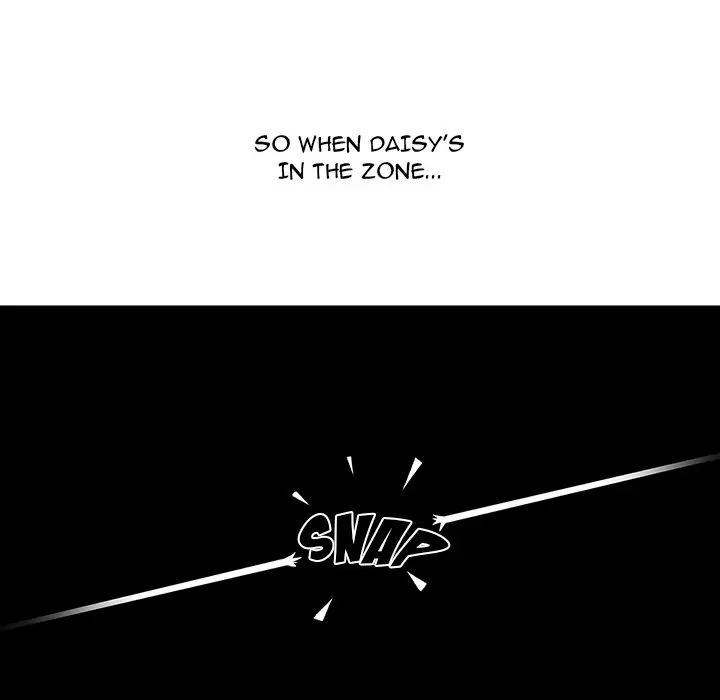 Dorm Room Sisters Chapter 69 - Page 36