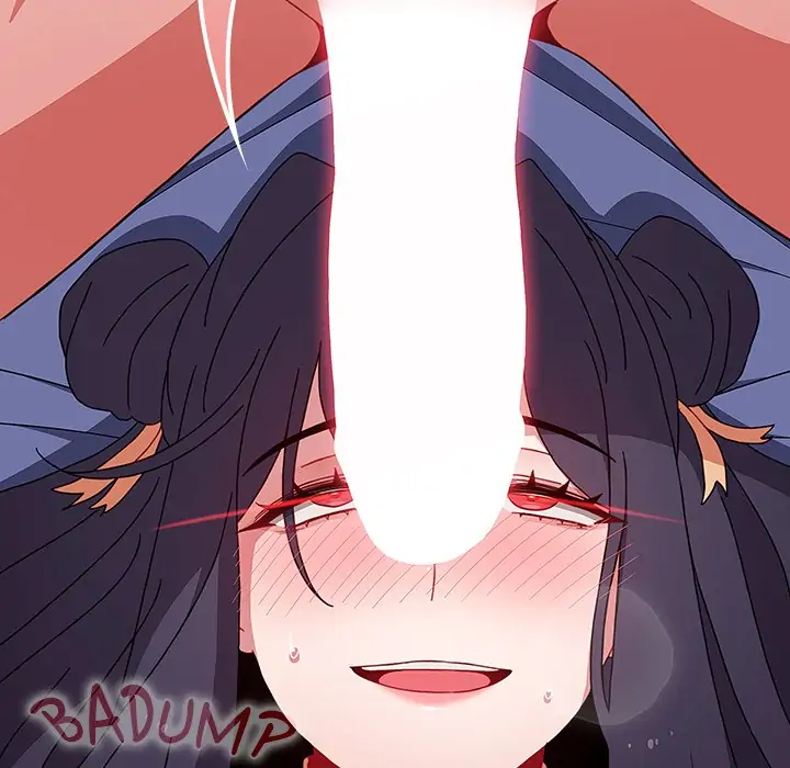 Dorm Room Sisters Chapter 69 - Page 39