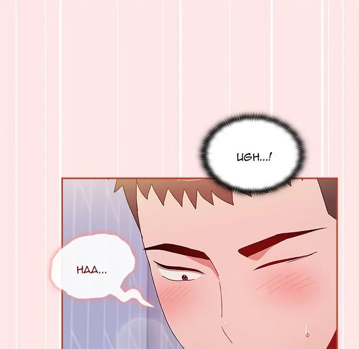 Dorm Room Sisters Chapter 69 - Page 55