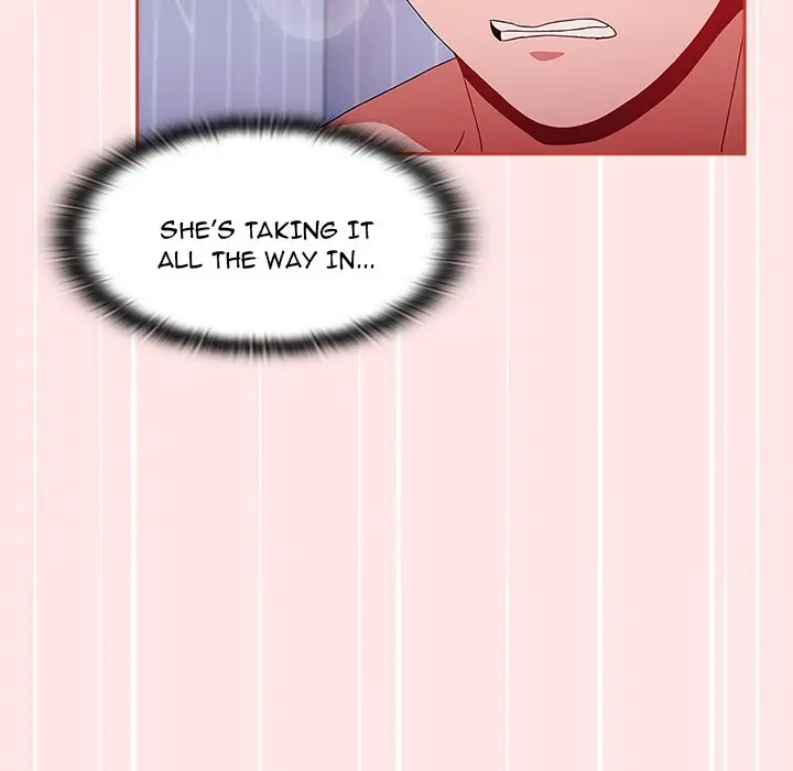 Dorm Room Sisters Chapter 69 - Page 56