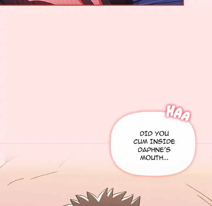 Dorm Room Sisters Chapter 69 - Page 76