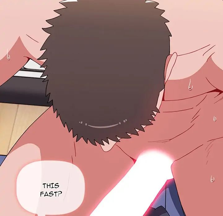 Dorm Room Sisters Chapter 69 - Page 77