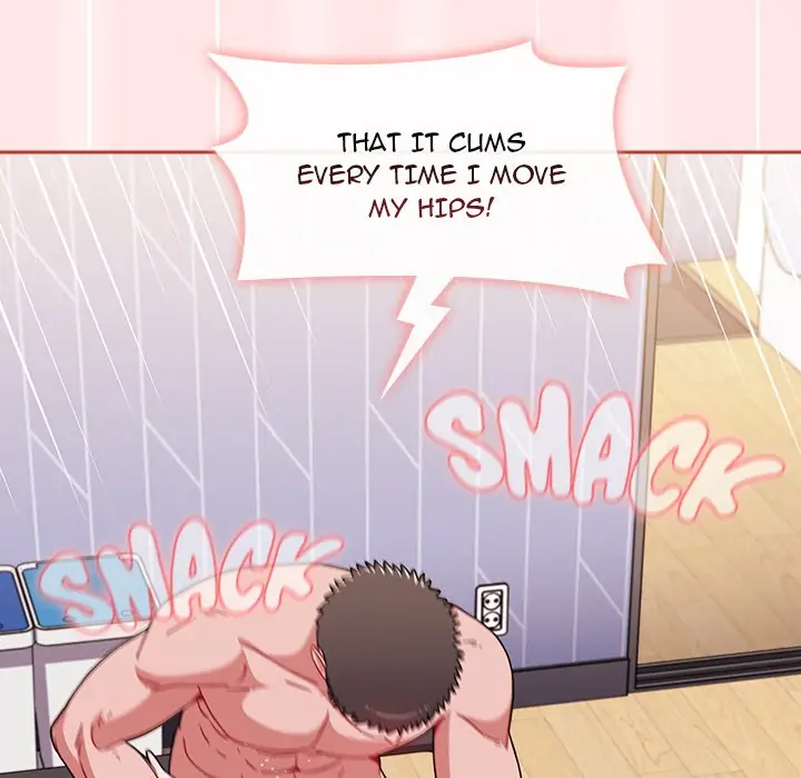 Dorm Room Sisters Chapter 69 - Page 93