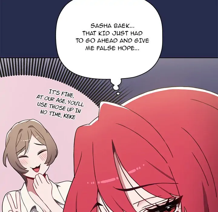 Dorm Room Sisters Chapter 7 - Page 11
