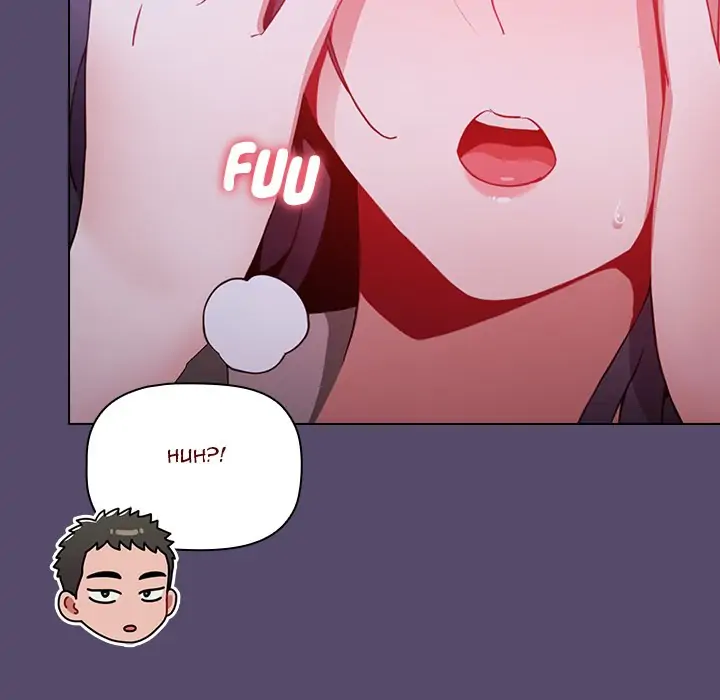 Dorm Room Sisters Chapter 7 - Page 111