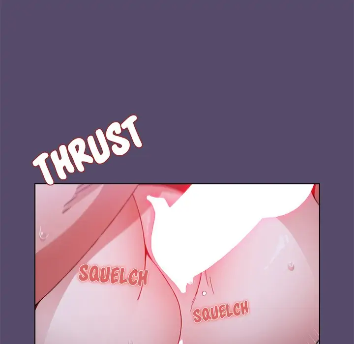 Dorm Room Sisters Chapter 7 - Page 126