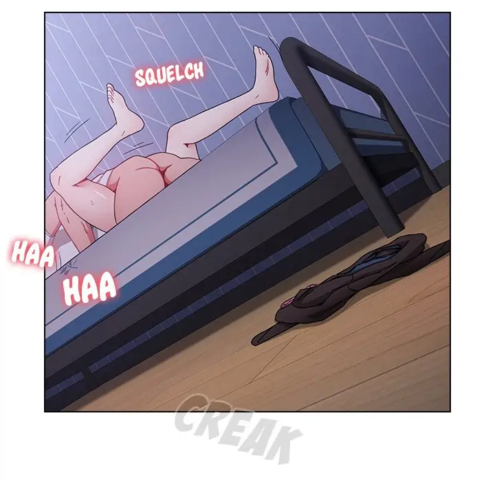 Dorm Room Sisters Chapter 7 - Page 136