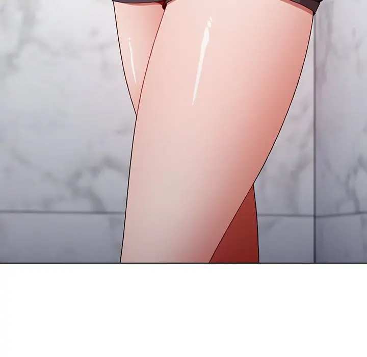 Dorm Room Sisters Chapter 7 - Page 151