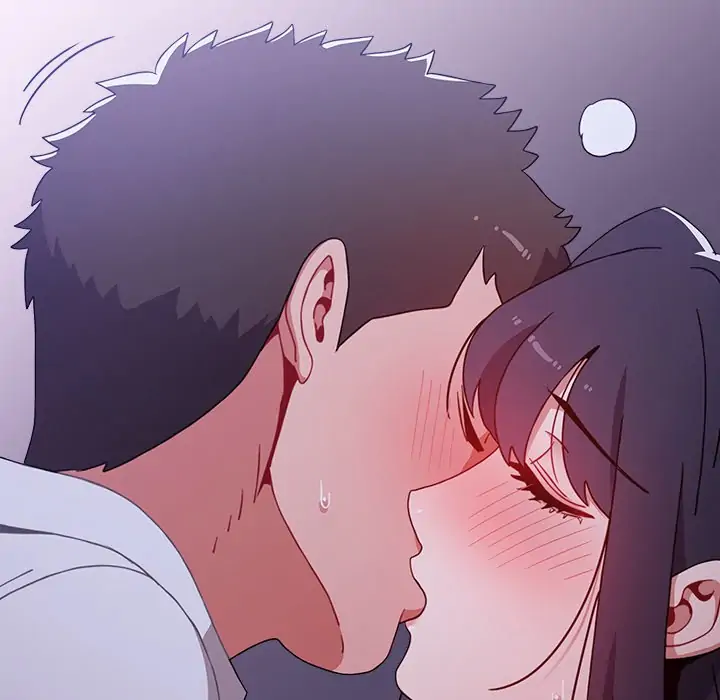 Dorm Room Sisters Chapter 7 - Page 21