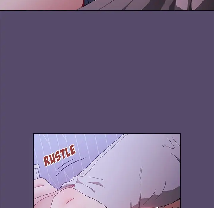 Dorm Room Sisters Chapter 7 - Page 23