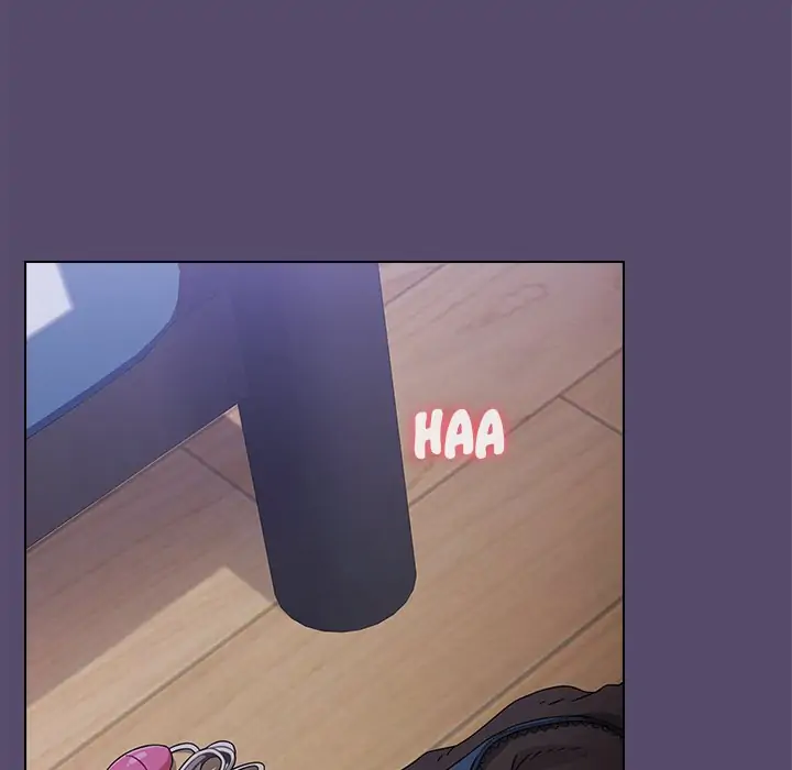 Dorm Room Sisters Chapter 7 - Page 28