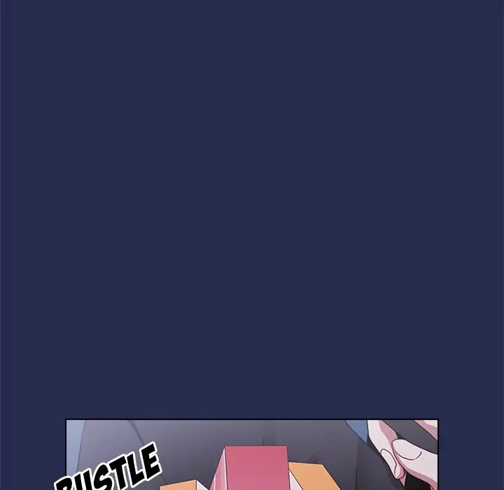 Dorm Room Sisters Chapter 7 - Page 5