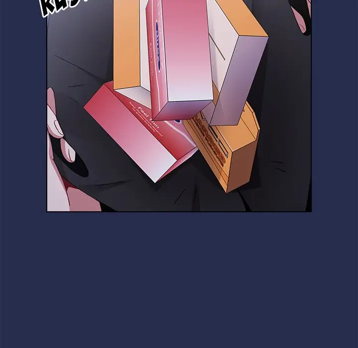 Dorm Room Sisters Chapter 7 - Page 6