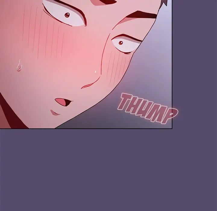 Dorm Room Sisters Chapter 7 - Page 52