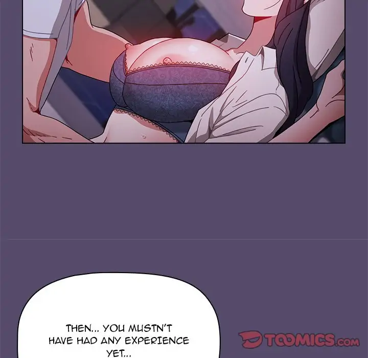 Dorm Room Sisters Chapter 7 - Page 54