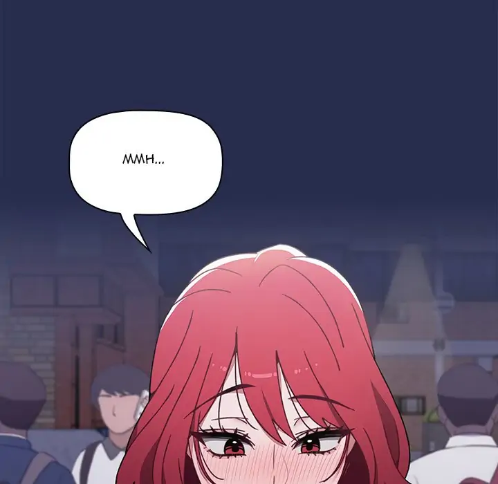 Dorm Room Sisters Chapter 7 - Page 7