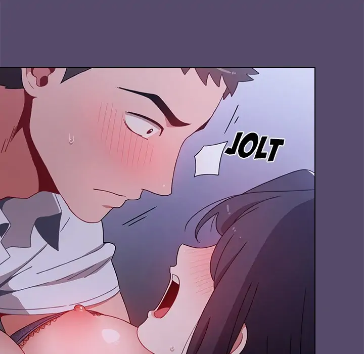 Dorm Room Sisters Chapter 7 - Page 65