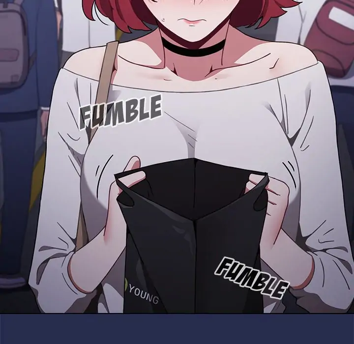 Dorm Room Sisters Chapter 7 - Page 8