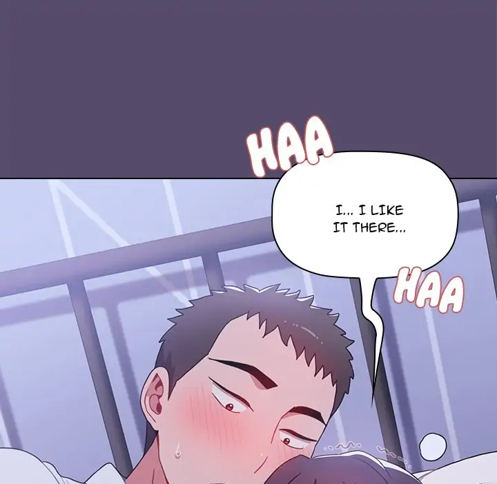 Dorm Room Sisters Chapter 7 - Page 73