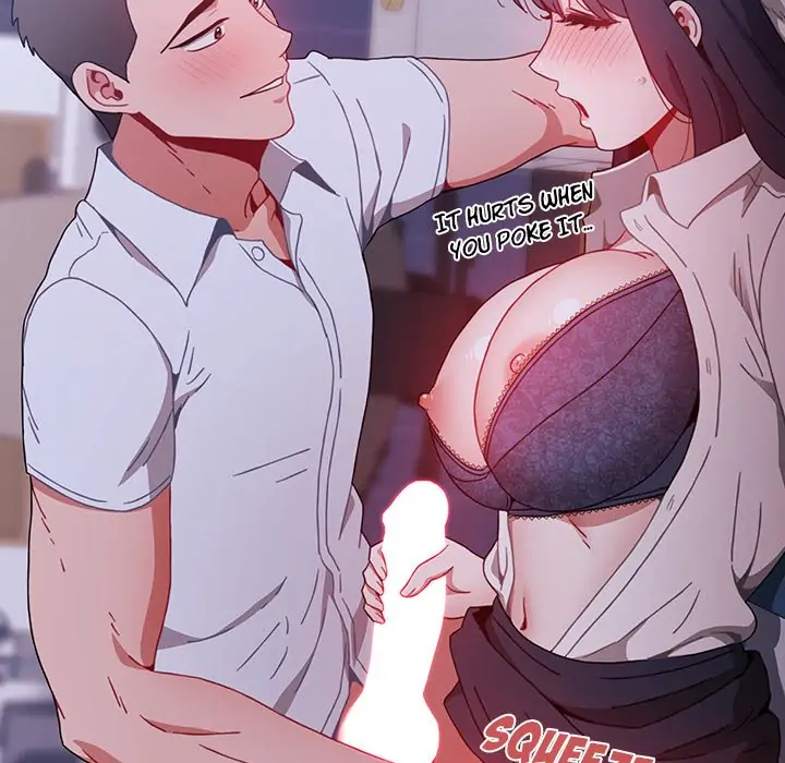 Dorm Room Sisters Chapter 7 - Page 78