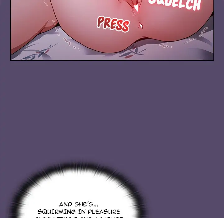 Dorm Room Sisters Chapter 7 - Page 83