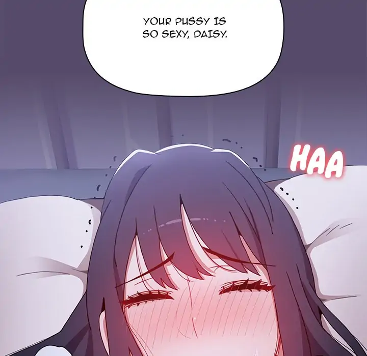 Dorm Room Sisters Chapter 7 - Page 91