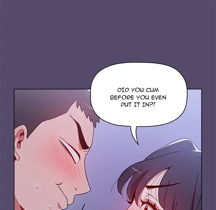 Dorm Room Sisters Chapter 7 - Page 95