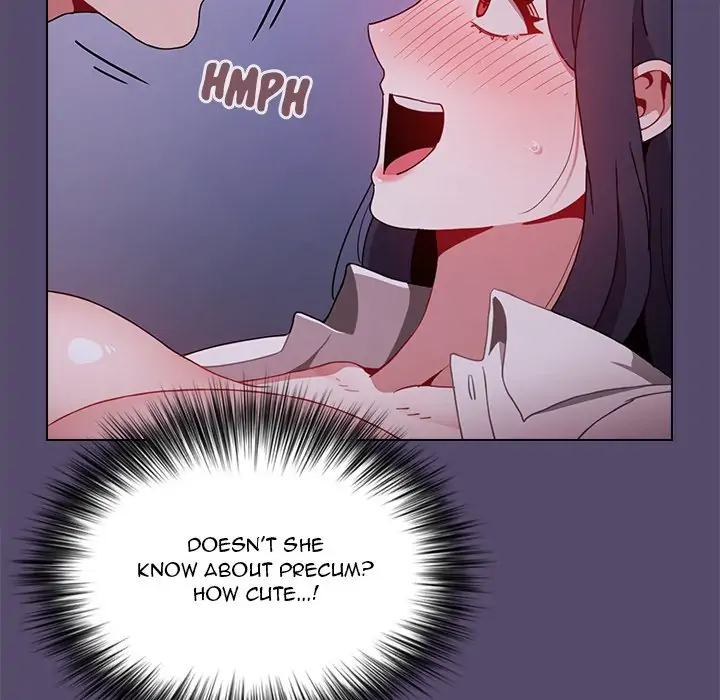 Dorm Room Sisters Chapter 7 - Page 96