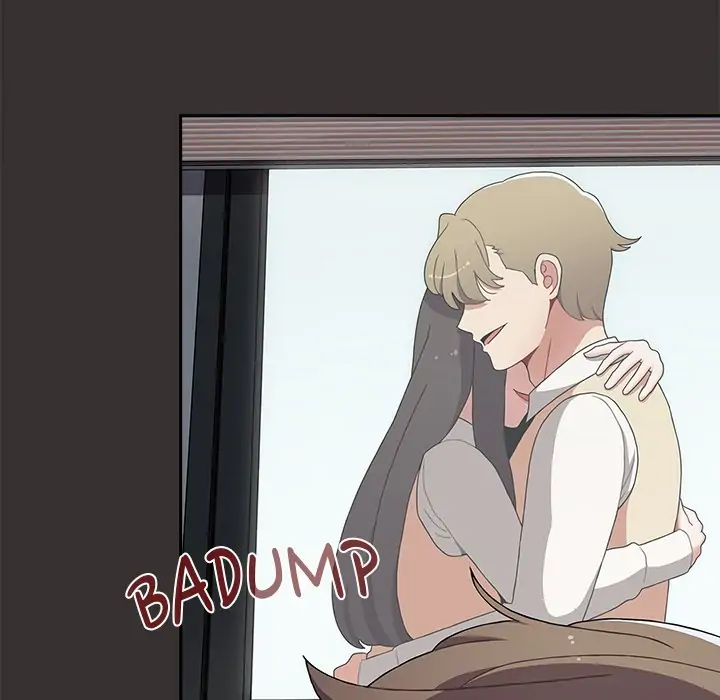 Dorm Room Sisters Chapter 70 - Page 106