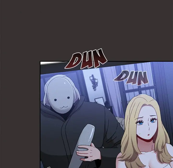 Dorm Room Sisters Chapter 70 - Page 113