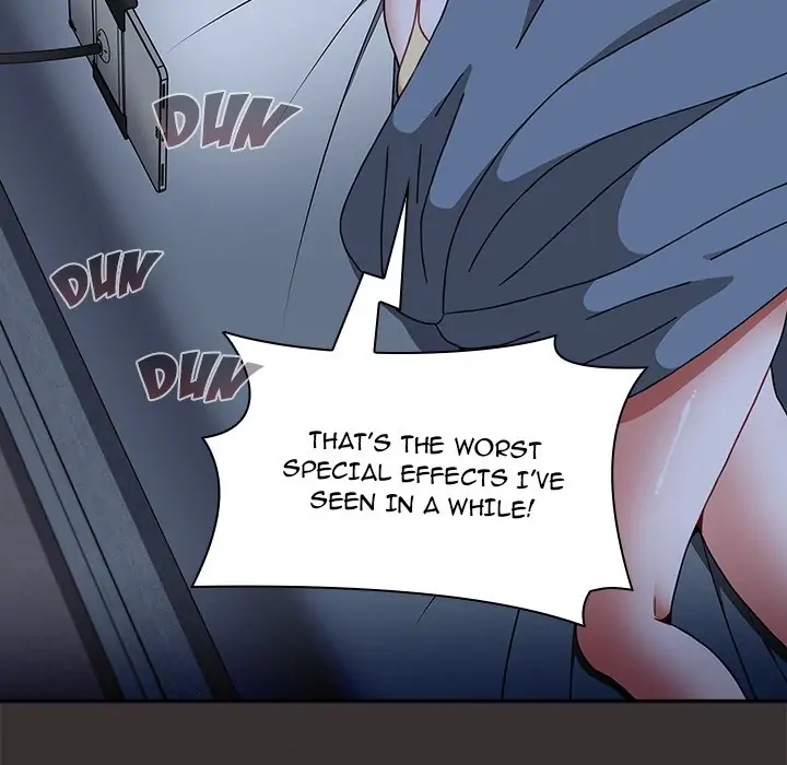 Dorm Room Sisters Chapter 70 - Page 116