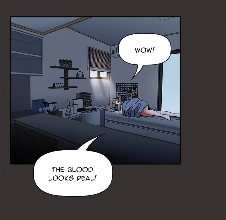 Dorm Room Sisters Chapter 70 - Page 118