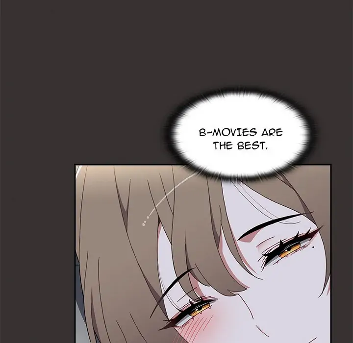 Dorm Room Sisters Chapter 70 - Page 120