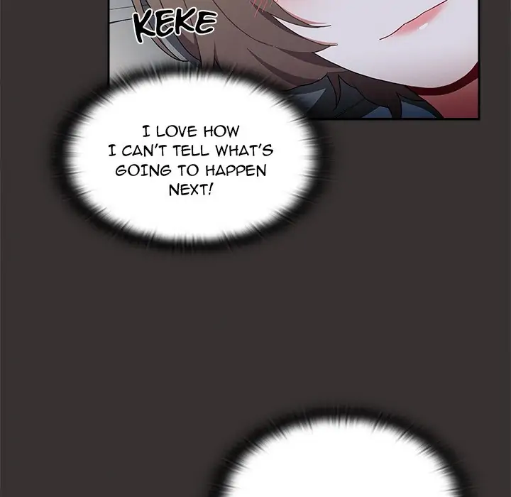 Dorm Room Sisters Chapter 70 - Page 121