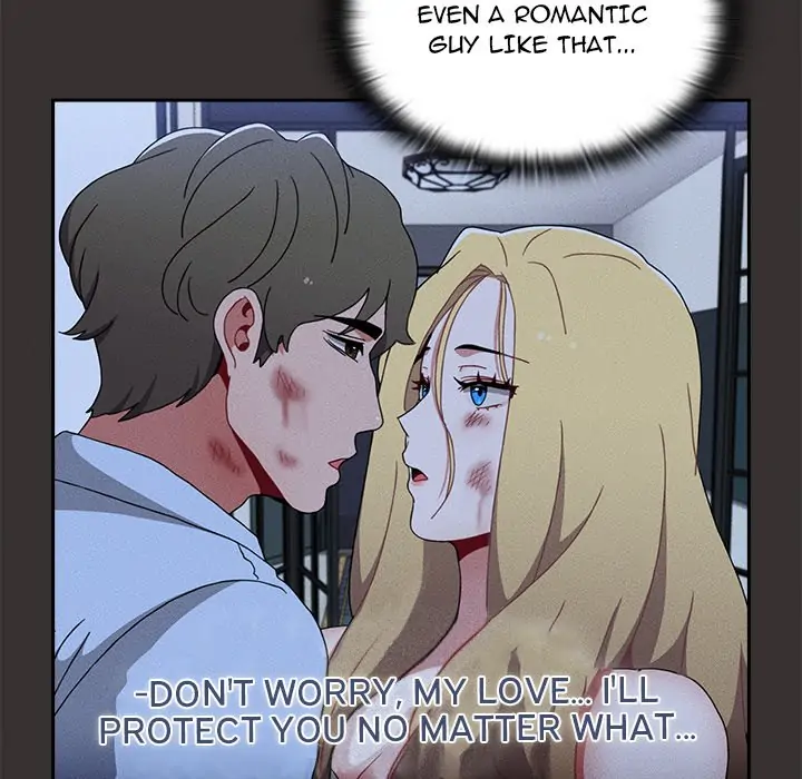 Dorm Room Sisters Chapter 70 - Page 122