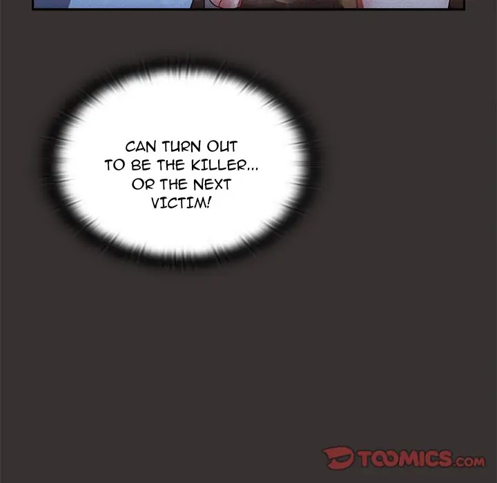 Dorm Room Sisters Chapter 70 - Page 123