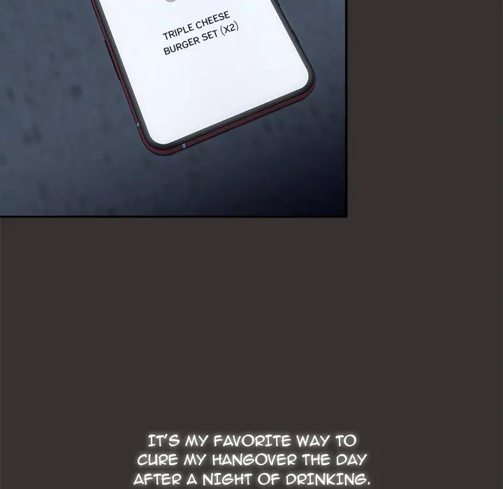 Dorm Room Sisters Chapter 70 - Page 125