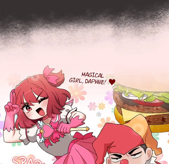 Dorm Room Sisters Chapter 70 - Page 127