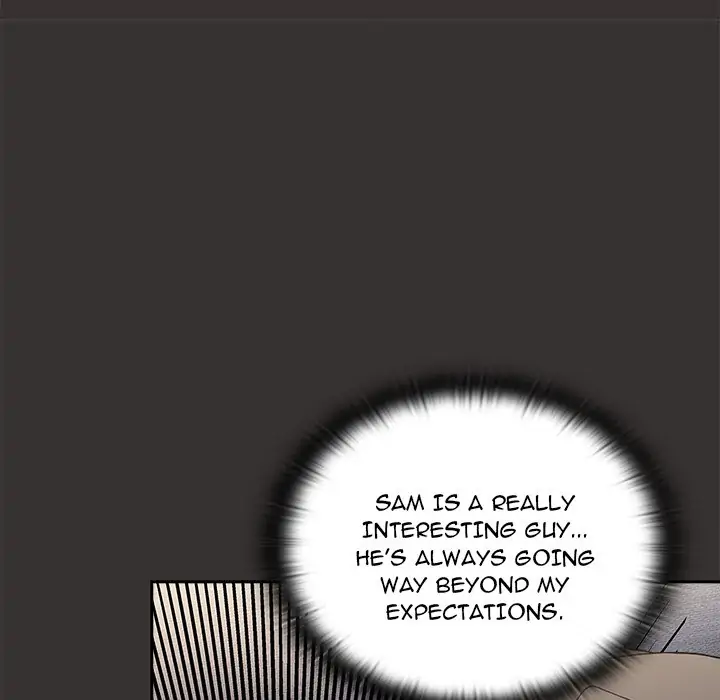 Dorm Room Sisters Chapter 70 - Page 130