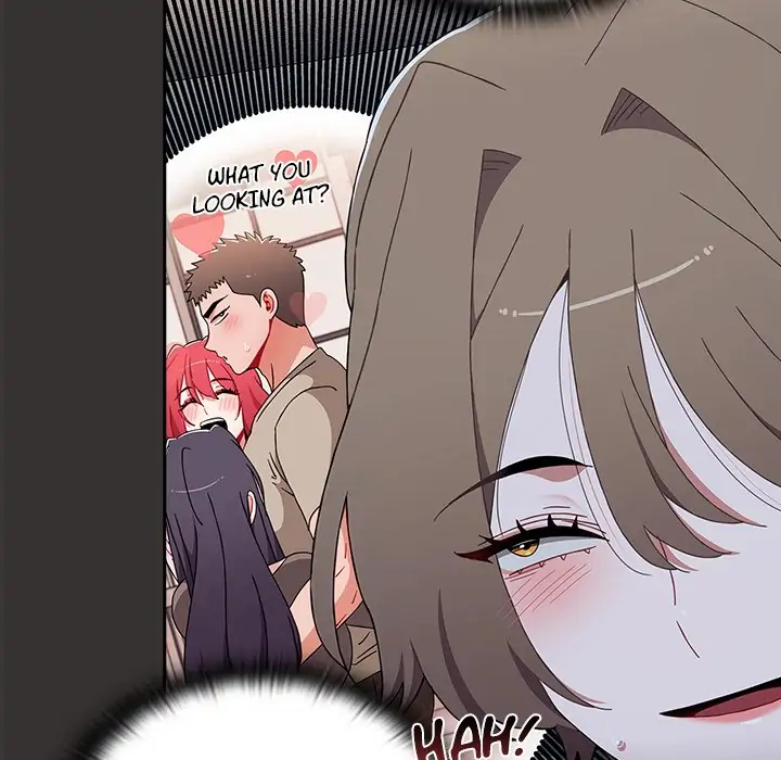 Dorm Room Sisters Chapter 70 - Page 131