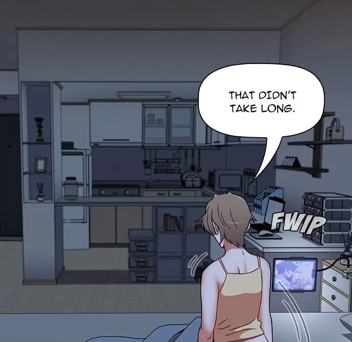 Dorm Room Sisters Chapter 70 - Page 134