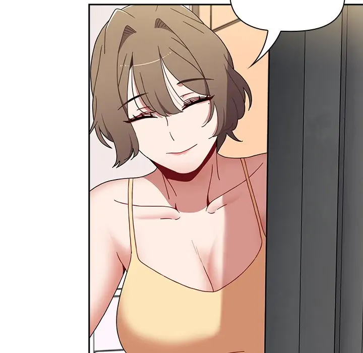 Dorm Room Sisters Chapter 70 - Page 136