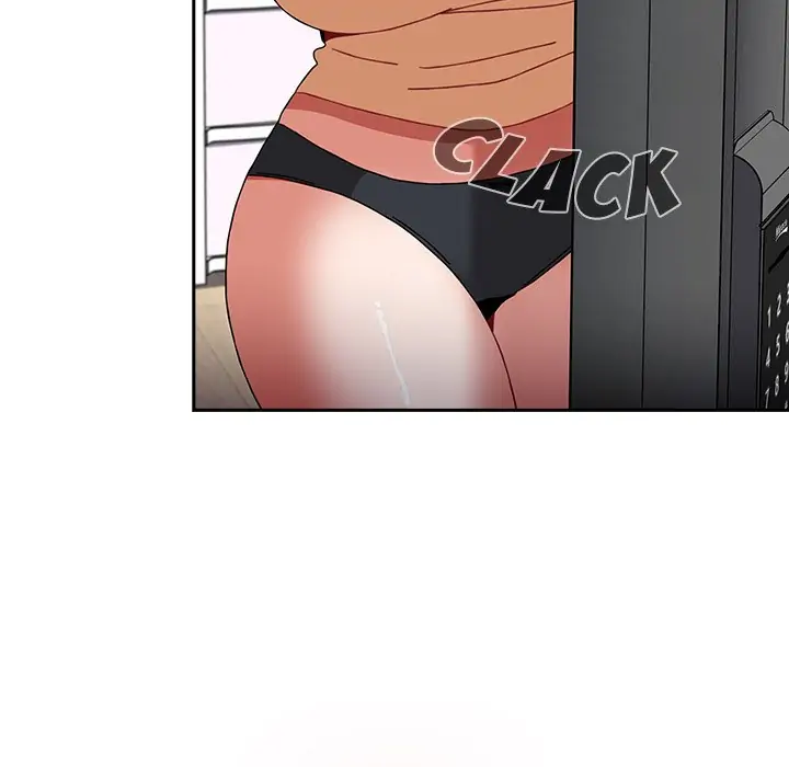 Dorm Room Sisters Chapter 70 - Page 137