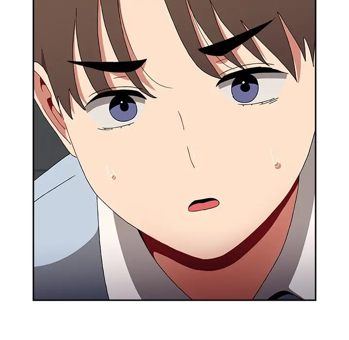 Dorm Room Sisters Chapter 70 - Page 139