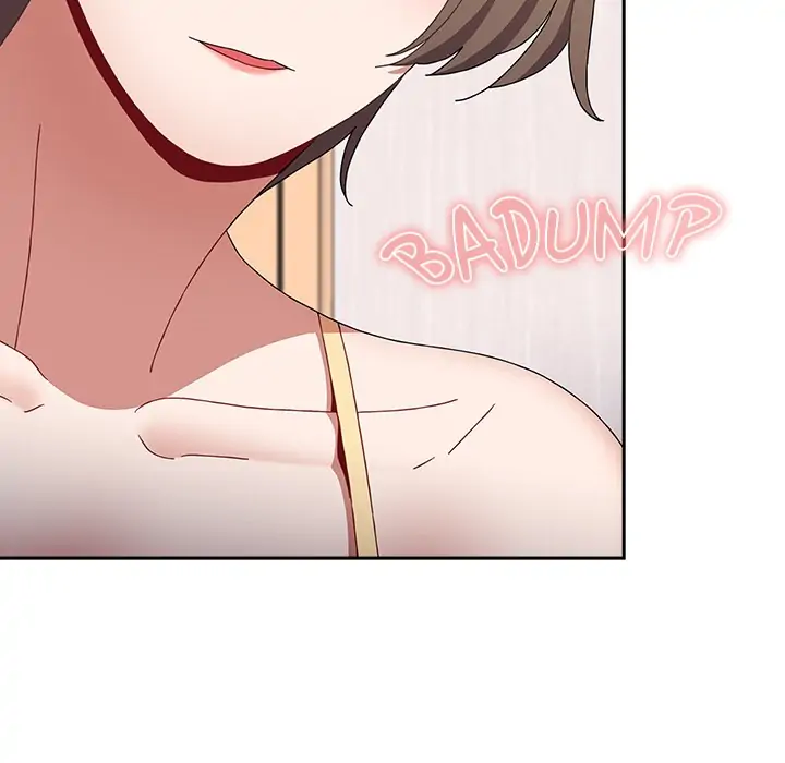 Dorm Room Sisters Chapter 70 - Page 141