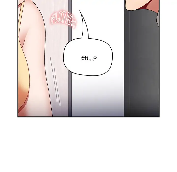 Dorm Room Sisters Chapter 70 - Page 143